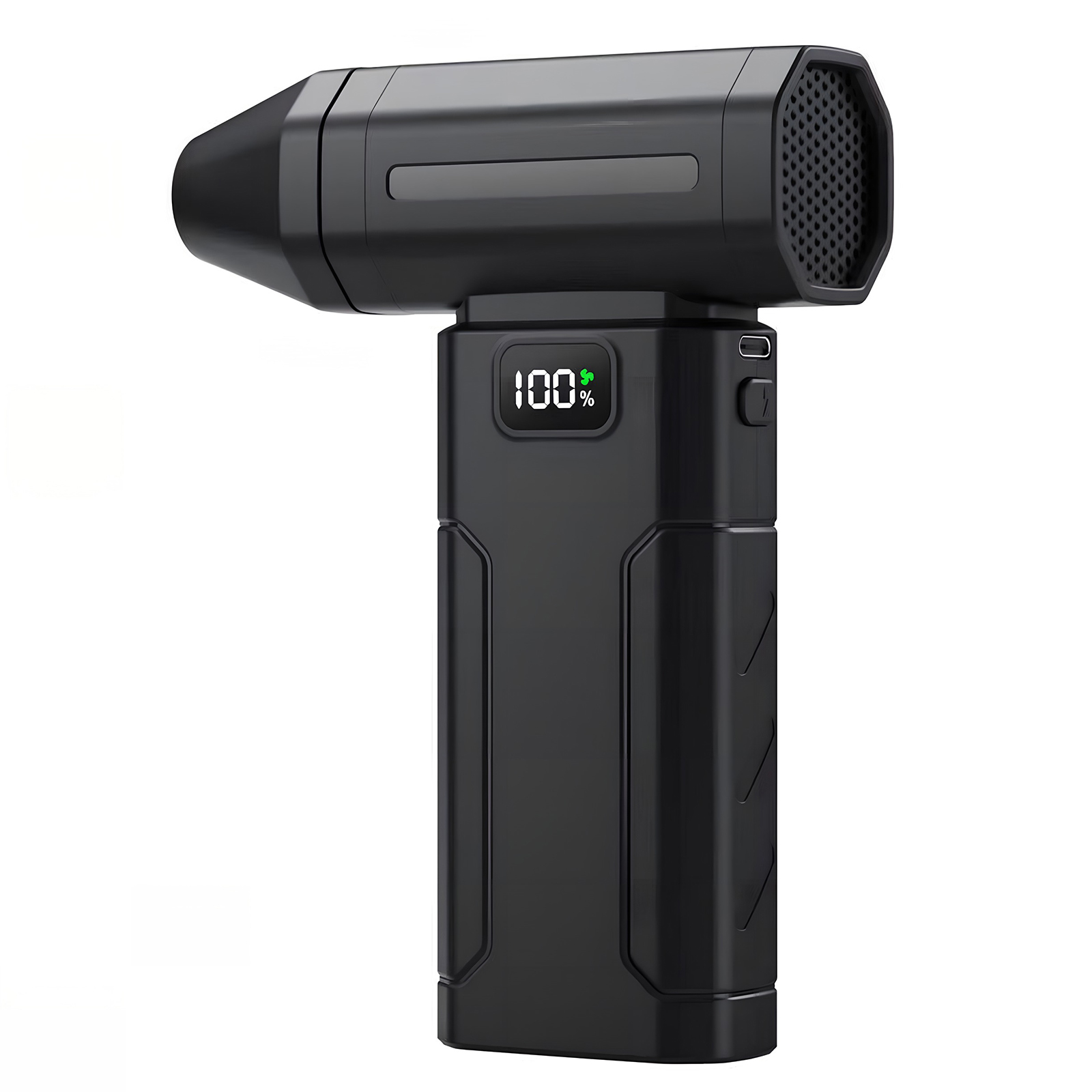 Dryer Car Blower - Dust Blower 6000mAh Portable Dust Blower