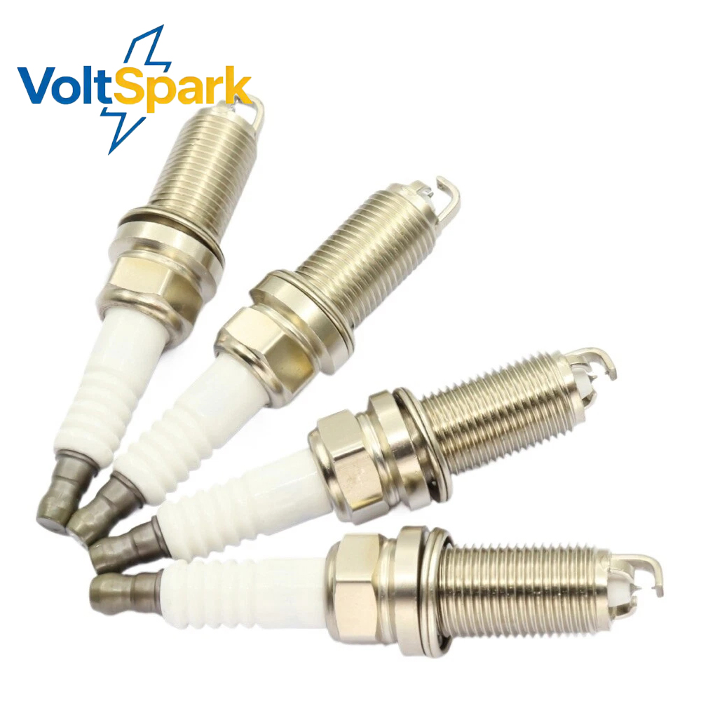 Bosch Spark Plug Platinum - 101905601F Spark Plug for VW 2.0L/2.5L