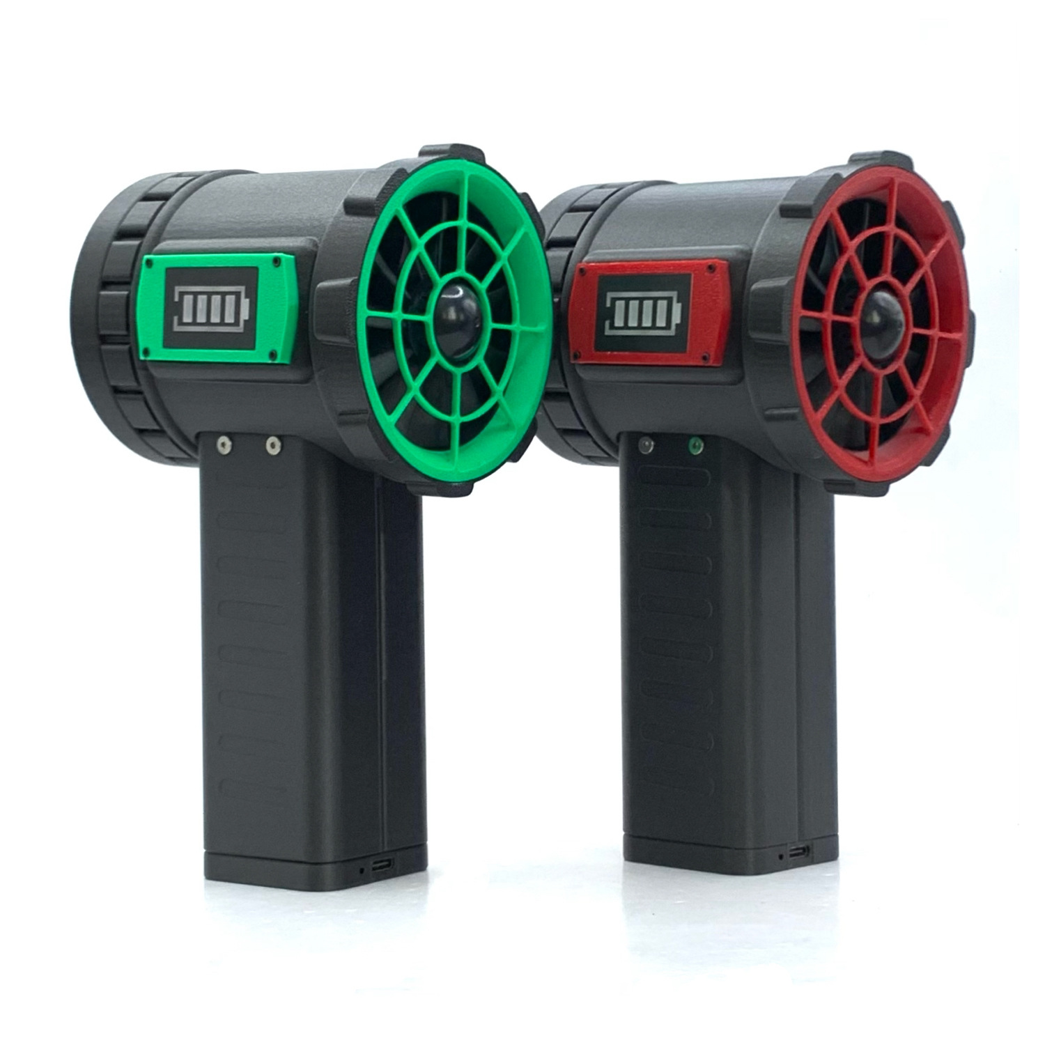 Dryer Car Blower - New X64 Mini Turbo Violent Blower