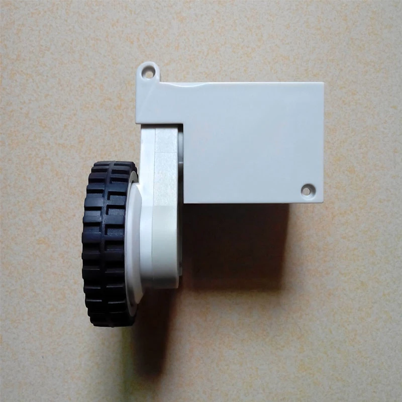 DMH-Wheels motor for Amtidy Po - Wheel Cleaner Alloy recension och pris