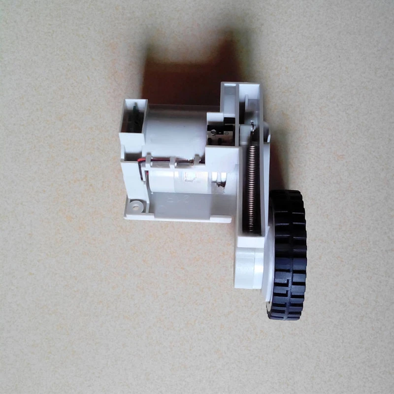 DMH-Wheels motor for Amtidy Po - Wheel Cleaner Alloy recension och pris