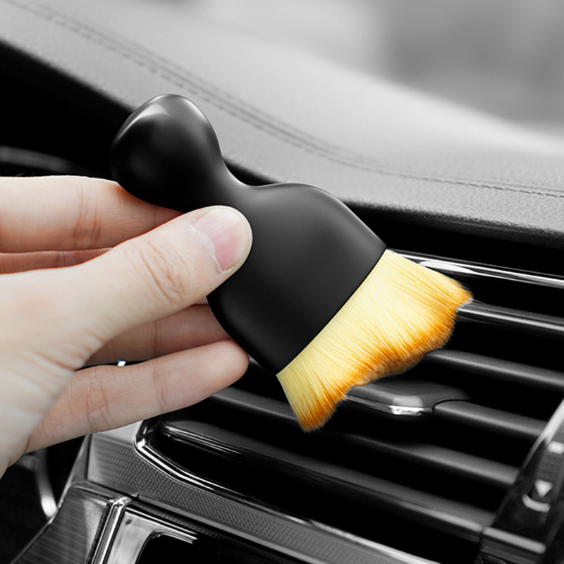 SEAMETAL Car Interior Cleaning - Interior Detailing Kit recension och pris