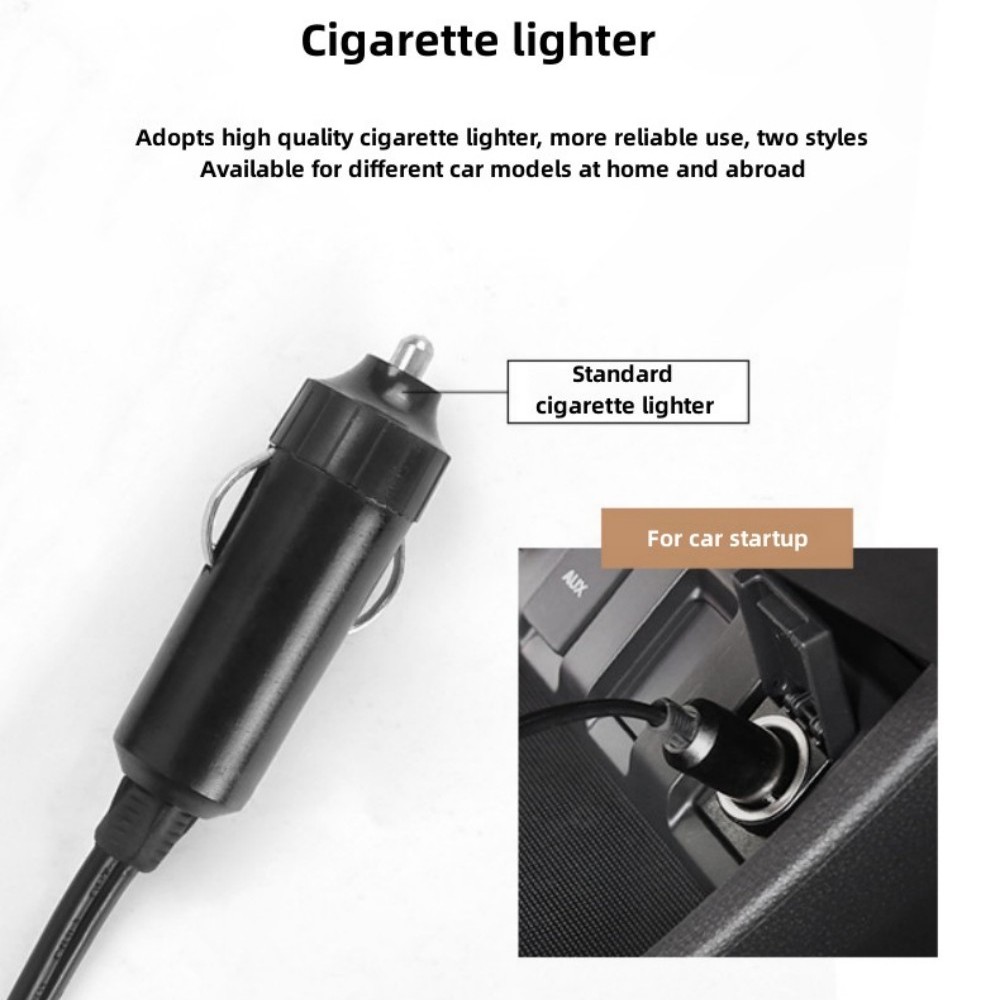 Portable 12V Car Hair Dryer Ho - Dryer Car Blower recension och pris