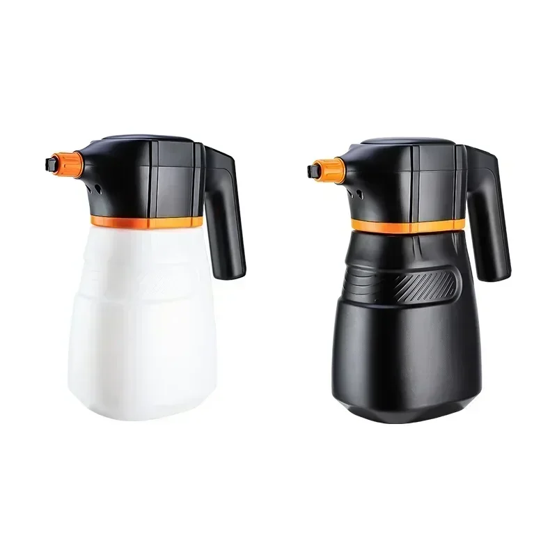 Electric Foam Sprayer Car Wash - Car Shampoo Ph recension och pris