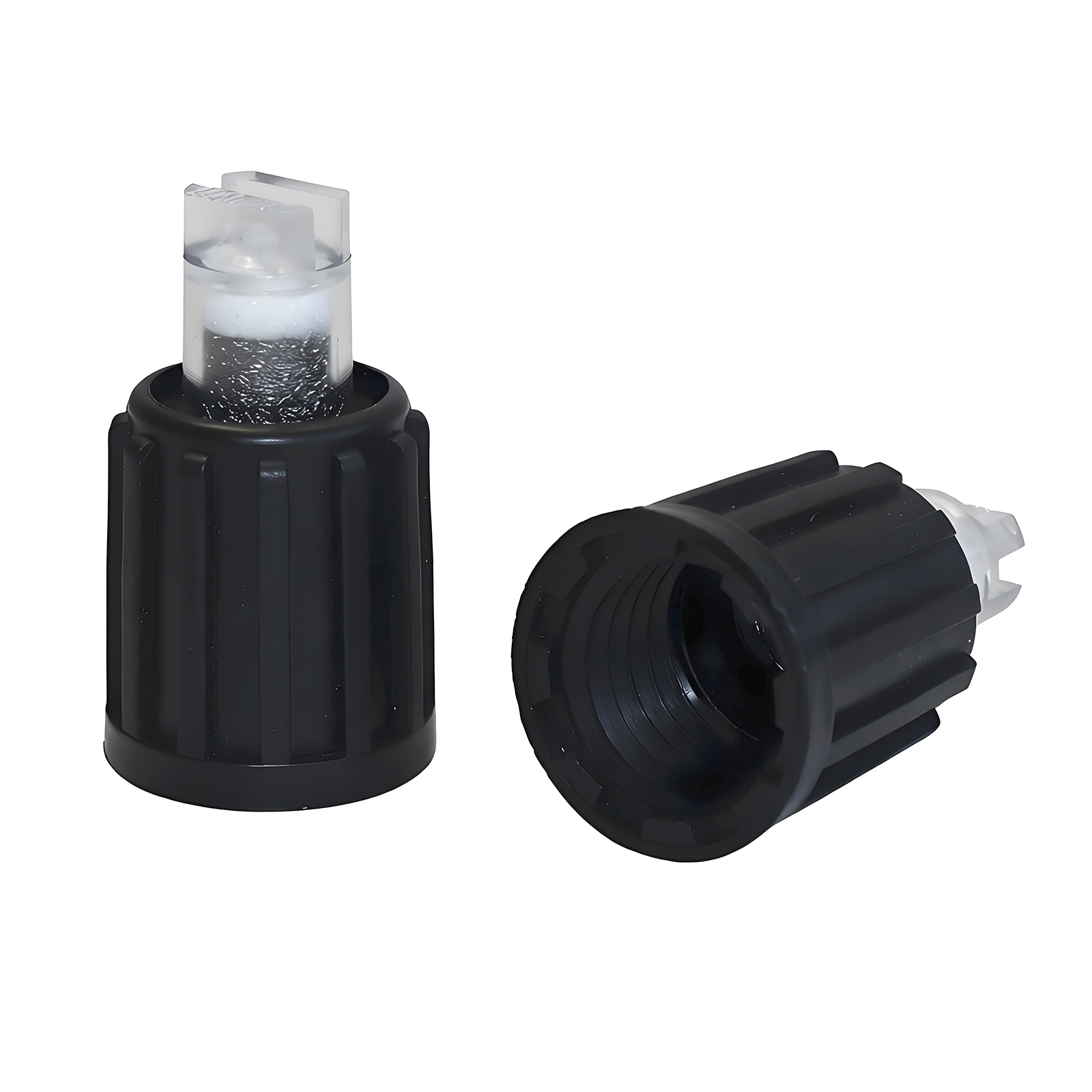 2 Pcs 3/8 Inch Foam Sprinkler  - Foam Cannon Car Wash recension och pris