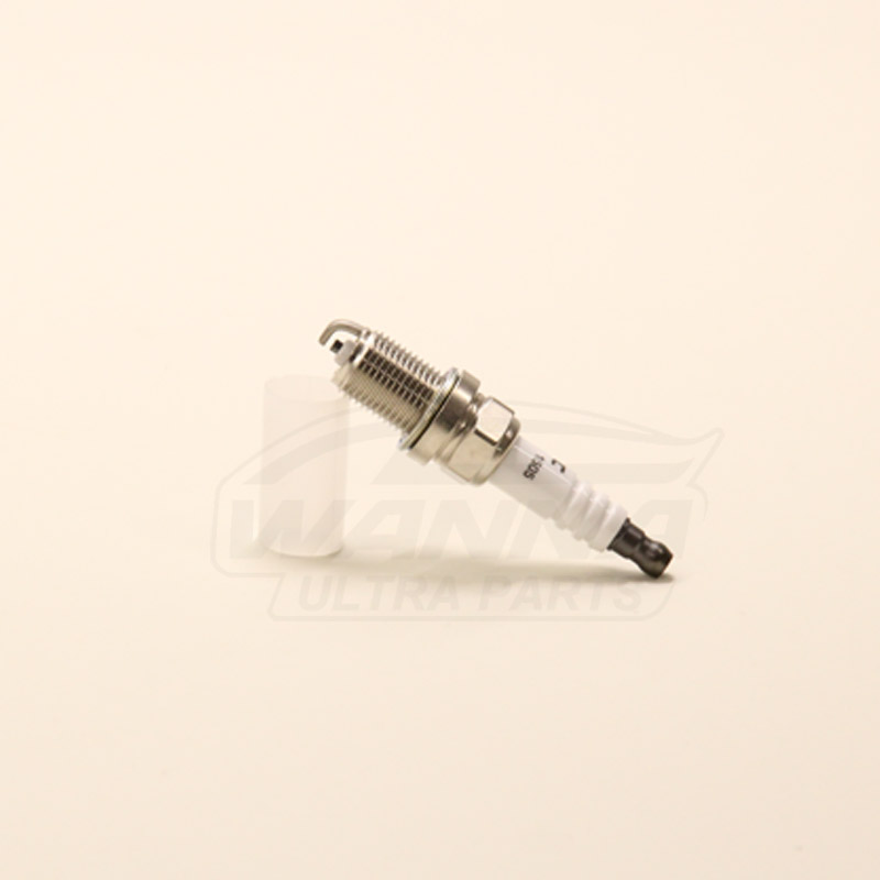 Spark Plug Nickel BKR5E-11 695 - Ngk Spark Plug V-Power recension och pris