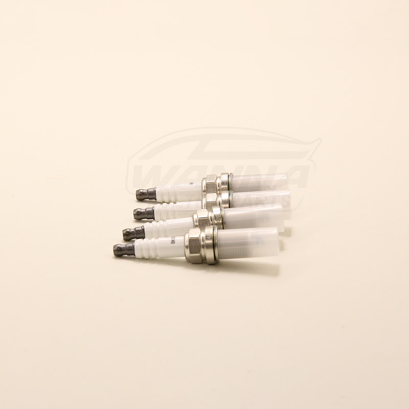 Spark Plug Nickel BKR5E-11 695 - Ngk Spark Plug V-Power recension och pris