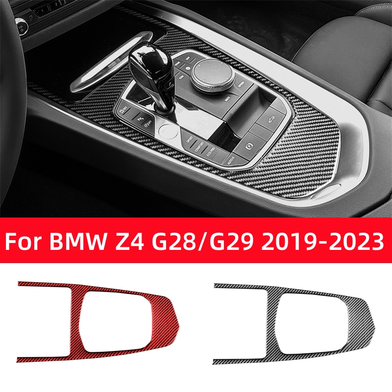 For BMW Z4 Series G28 G29 2019 - Interior Detailing Kit recension och pris