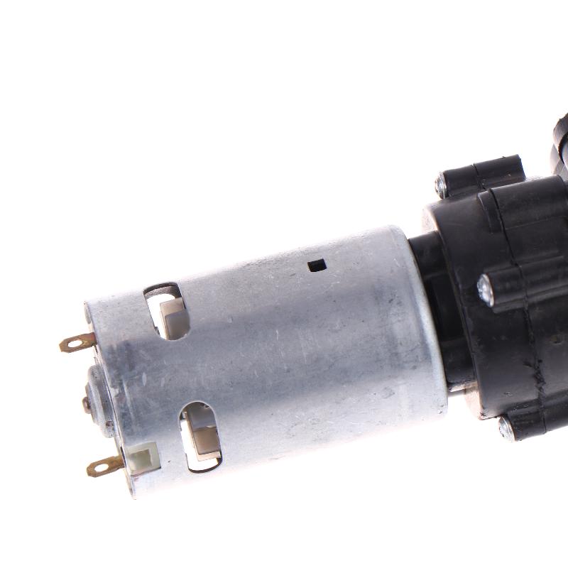 1Pcs High-Pressure Water Pump  - Car Shampoo Ph recension och pris