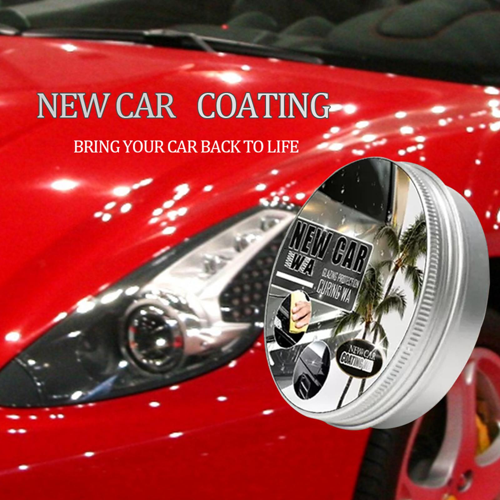 Decontamination Car Coating Wa - Car Wax Ceramic Coating recension och pris