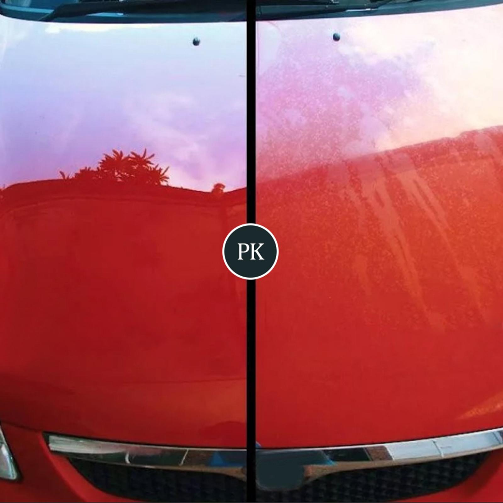 Decontamination Car Coating Wa - Car Wax Ceramic Coating recension och pris