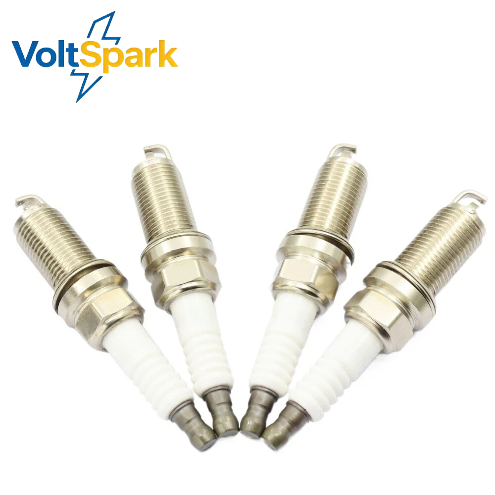 101905601F Spark Plug for VW 2 - Bosch Spark Plug Platinum recension och pris