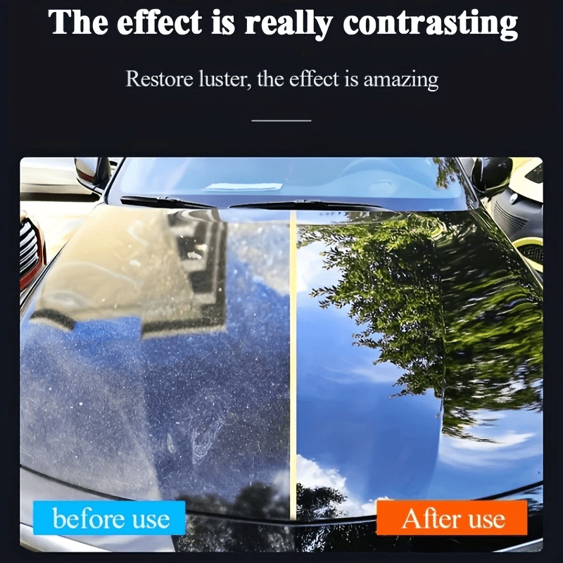 Car Ceramic Nano Polish Coatin - Car Wax Ceramic Coating recension och pris