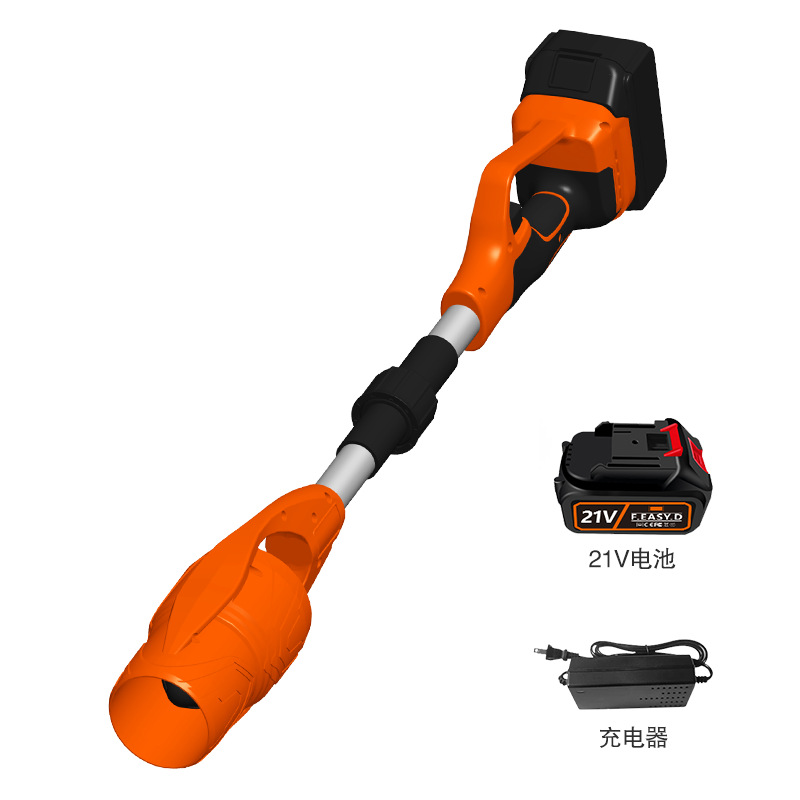 Industrial Cordless Leaf Blowe - Dryer Car Blower recension och pris