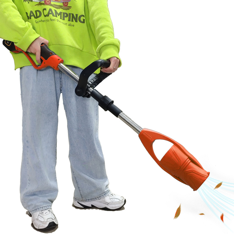 Industrial Cordless Leaf Blowe - Dryer Car Blower recension och pris