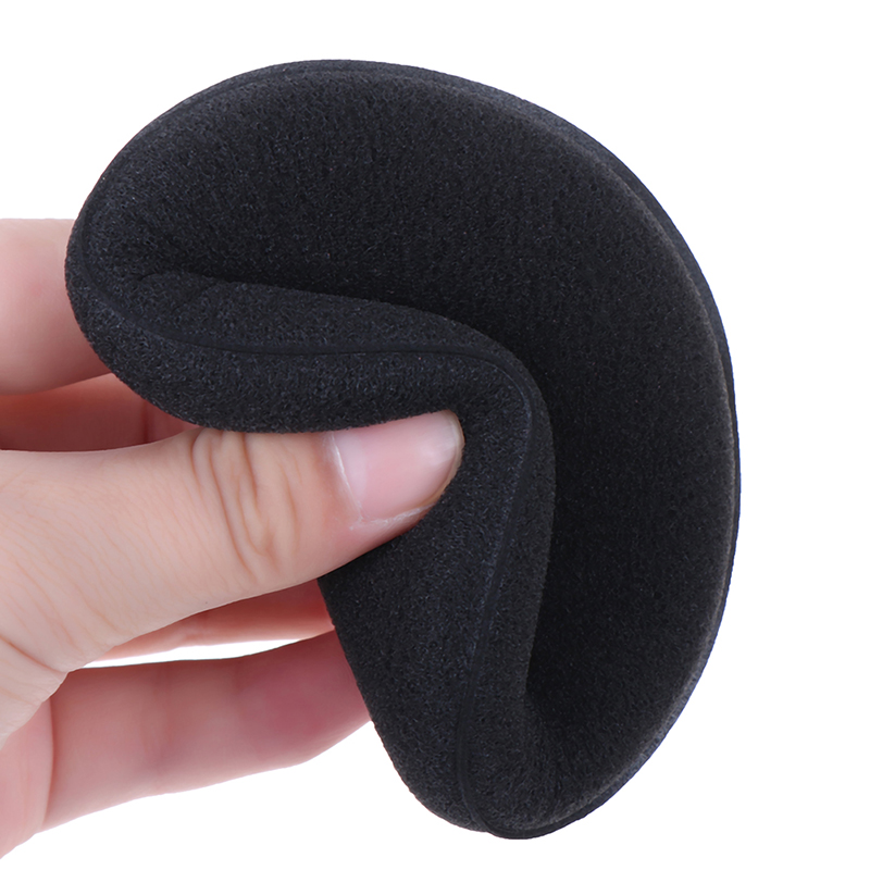 12pcs High Density Foam Sponge - Wax Applicator Pad recension och pris