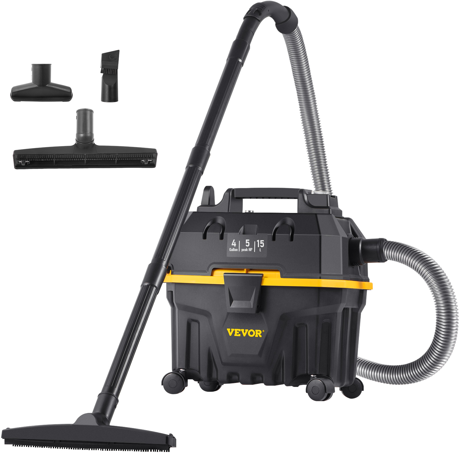 SucceBuy Portable Wet and Dry  - Dryer Car Blower recension och pris