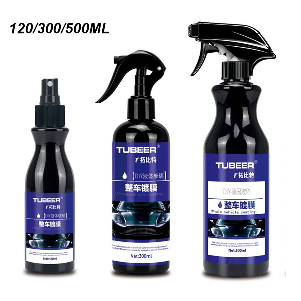 Car Nano Ceramic Coating Polis - Car Wax Ceramic Coating recension och pris