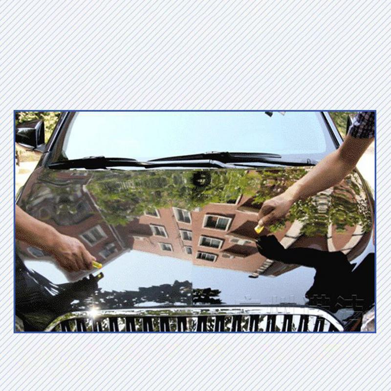 Car Nano Ceramic Coating Polis - Car Wax Ceramic Coating recension och pris