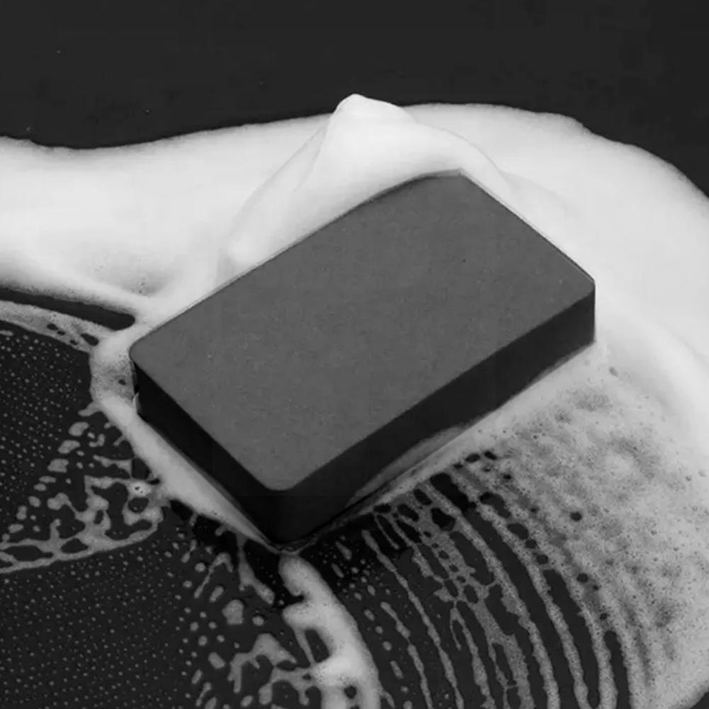 1-3Pcs Car Clay Bar Pad Sponge - Clay Bar Lubricant recension och pris