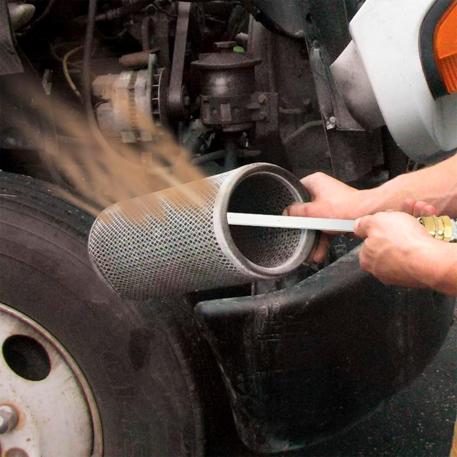 Car Water Tank Removal-Free Ra - Car Shampoo Ph recension och pris