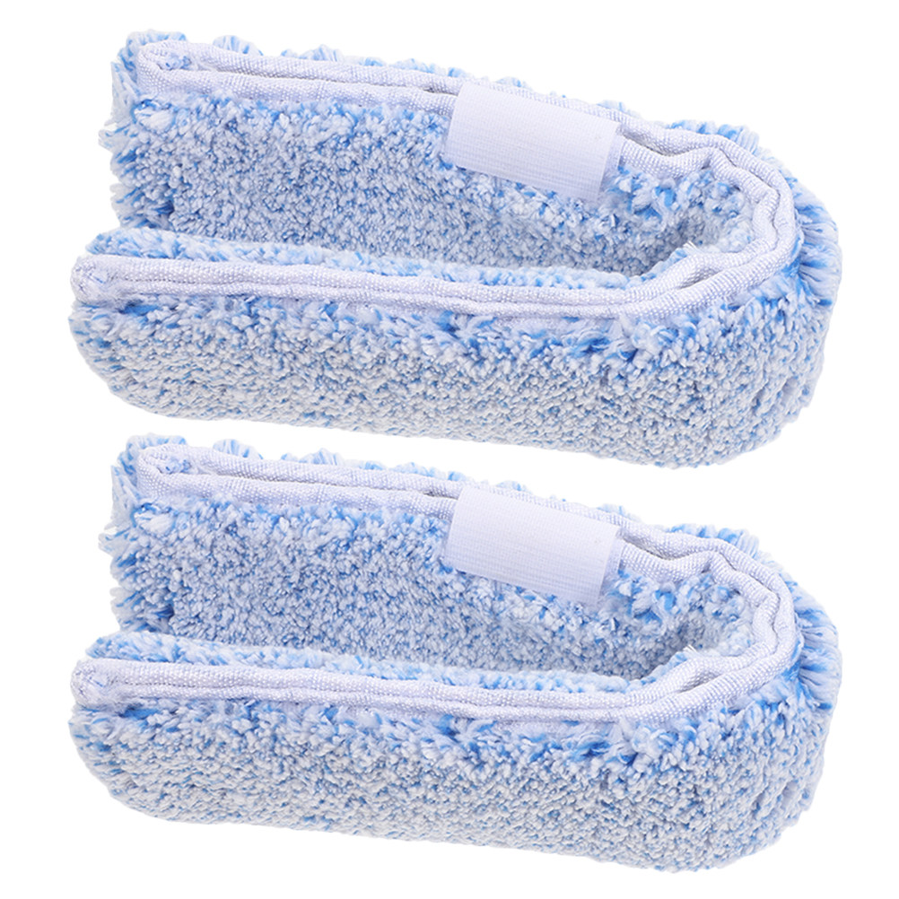 2Pcs Window Cleaner Replacemen - Glass Cleaner Streak recension och pris