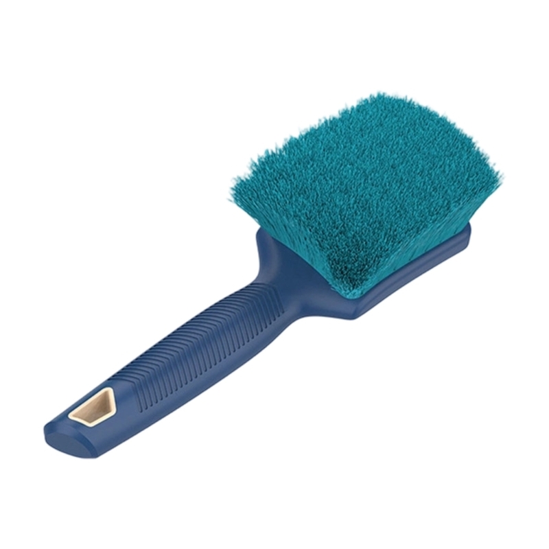 Vehicle Cleaning Tool With Com - Dirt Brush Interior recension och pris