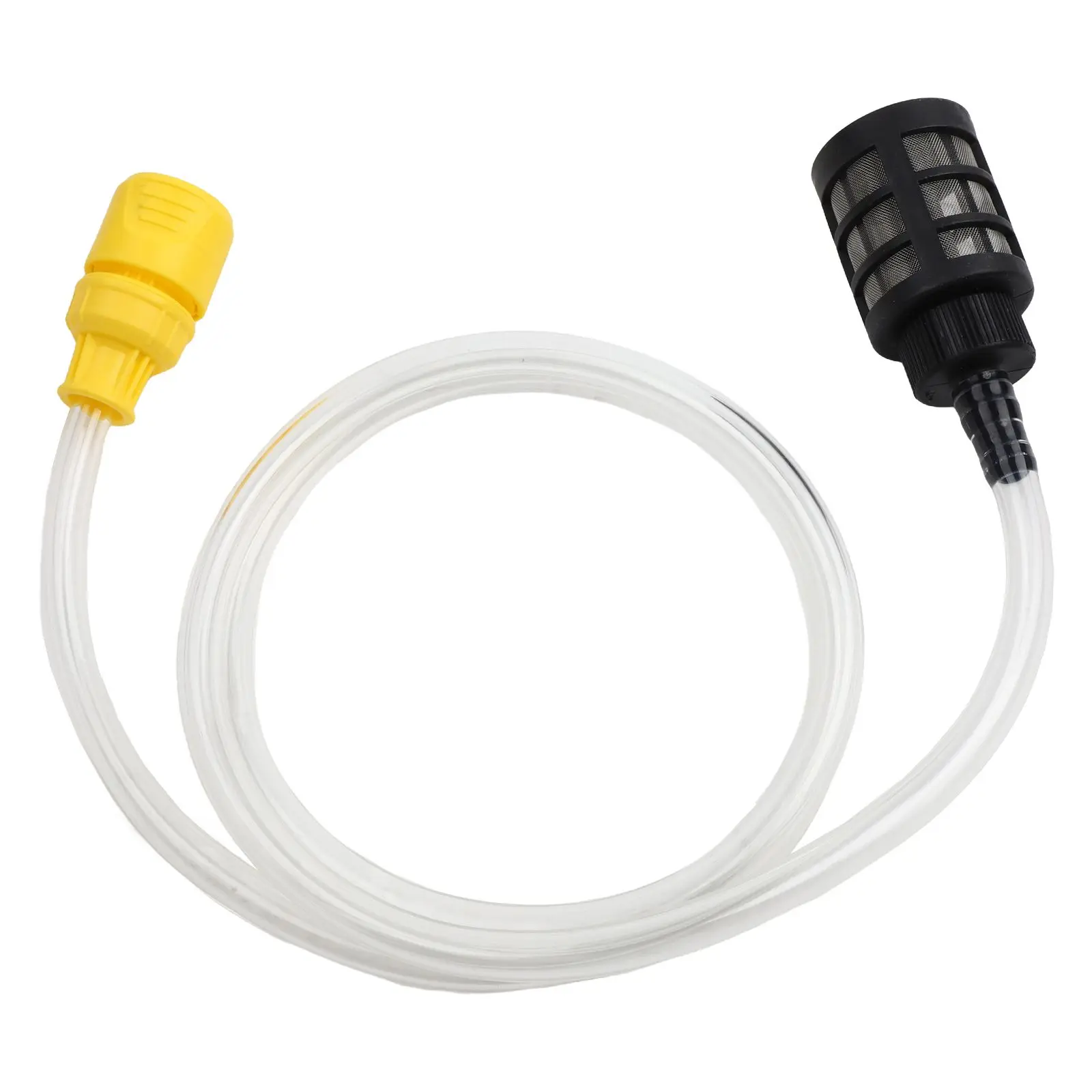 1.5m Suction Hose And Filter A - Car Shampoo Ph recension och pris