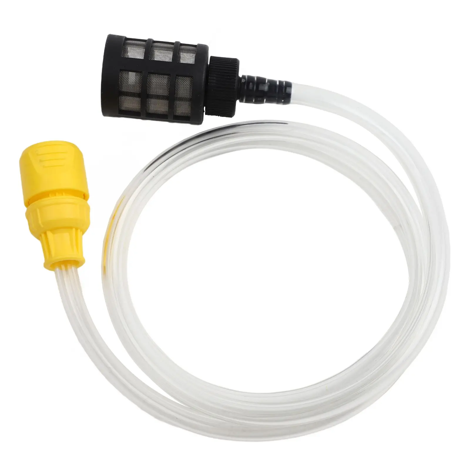 1.5m Suction Hose And Filter A - Car Shampoo Ph recension och pris