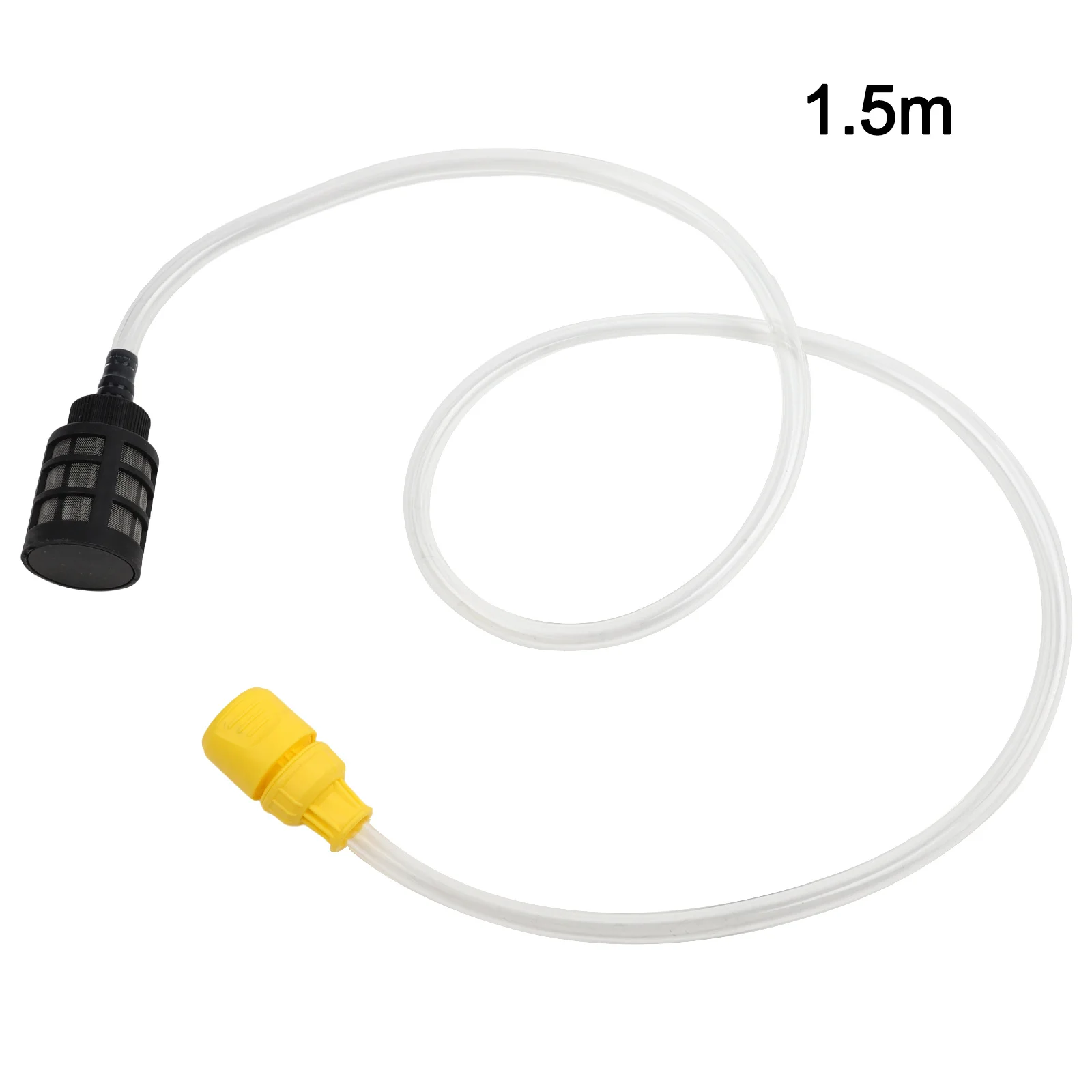 1.5m Suction Hose And Filter A - Car Shampoo Ph recension och pris