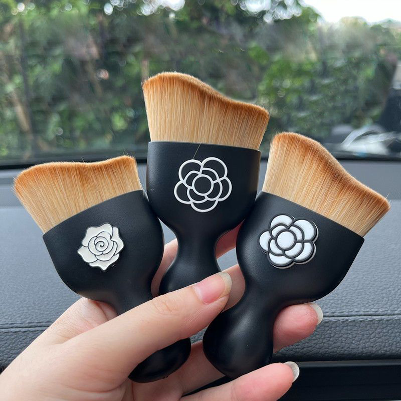 Camellia Flower Car Interior C - Interior Detailing Kit recension och pris