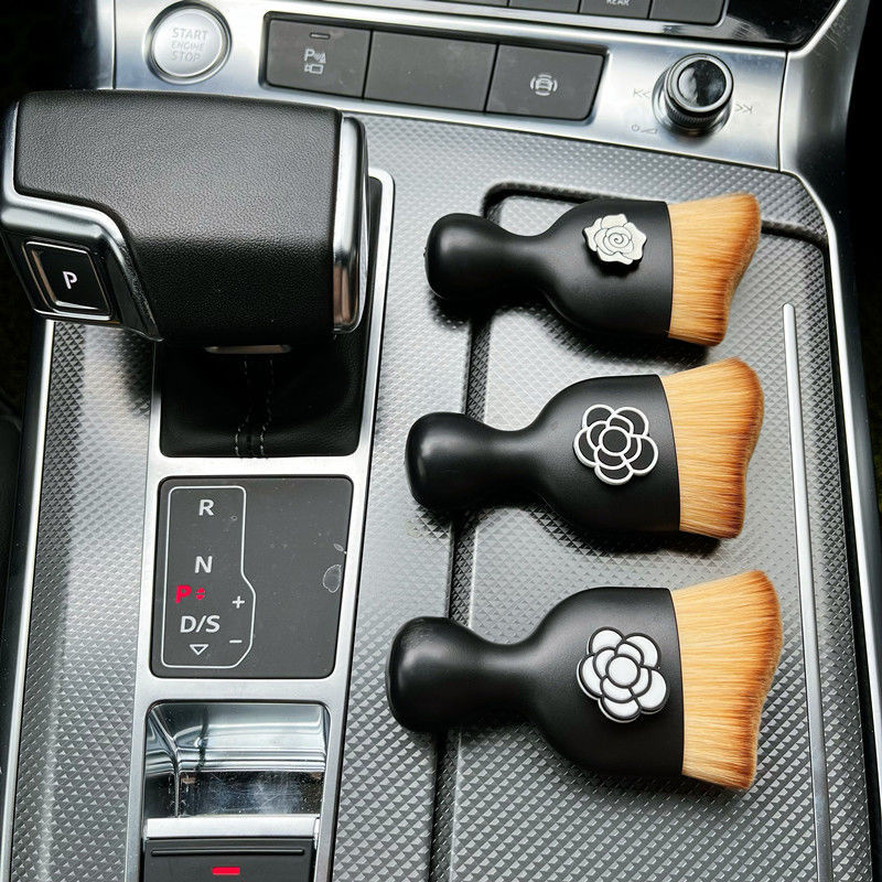 Camellia Flower Car Interior C - Interior Detailing Kit recension och pris