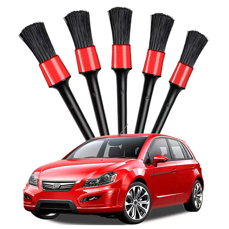 1/5pcs Export of Car Interior  - Interior Detailing Kit recension och pris