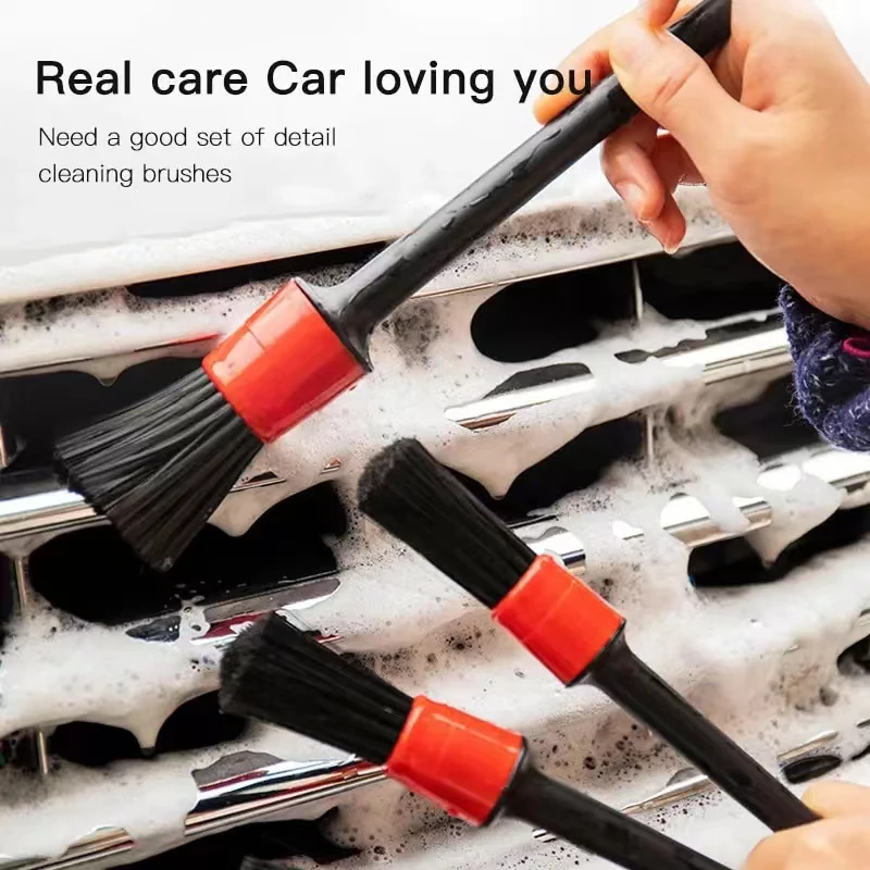 1/5pcs Export of Car Interior  - Interior Detailing Kit recension och pris