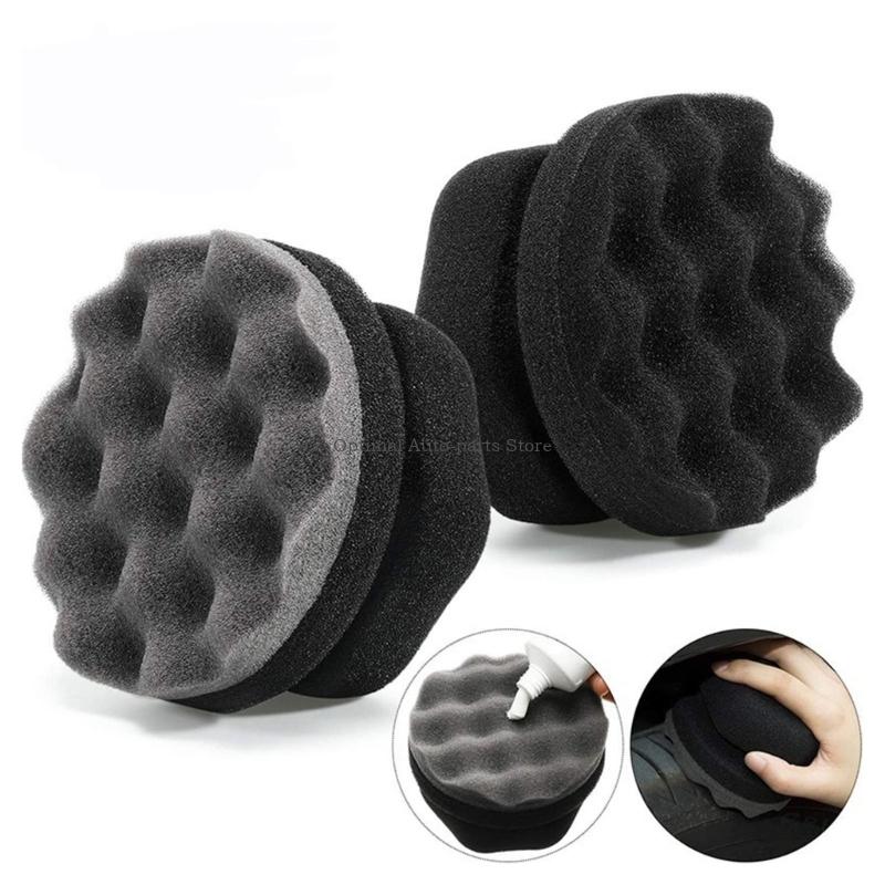  Vehicle Wax Applicator Pad Bu - Wax Applicator Pad recension och pris
