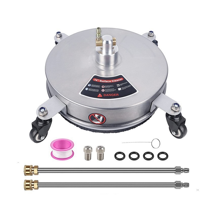 4000 lb/sq. inch disc single-h - Wheel Cleaner Alloy recension och pris