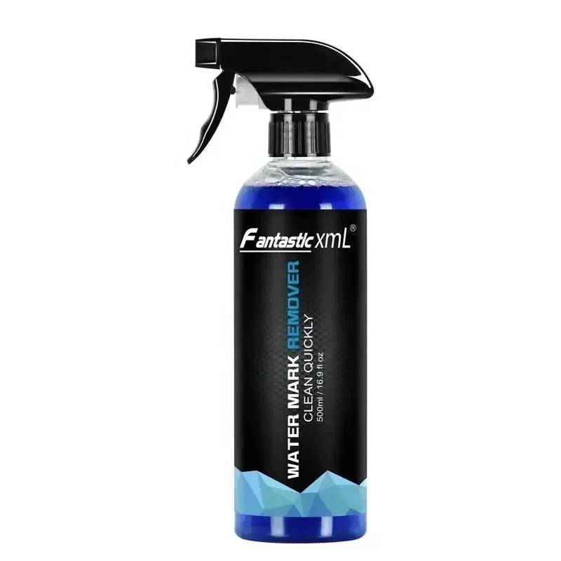 Muli-function 500ML Water Mark - Car Shampoo Ph recension och pris