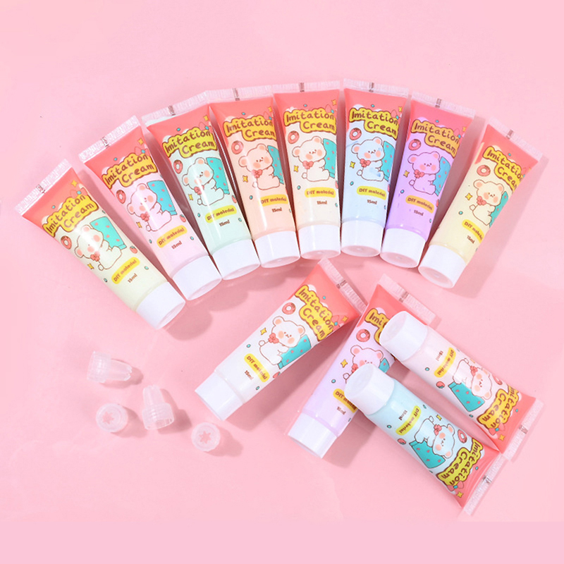 15ml/bottle Resin Cream for Ph - Clay Bar Lubricant recension och pris