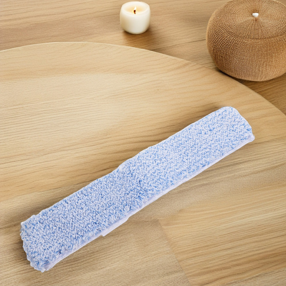 2Pcs Window Cleaner Replacemen - Glass Cleaner Streak recension och pris