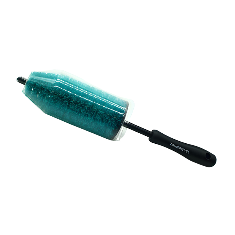 TARNANVEL15/18''Car Wash Brush - Interior Detailing Kit recension och pris