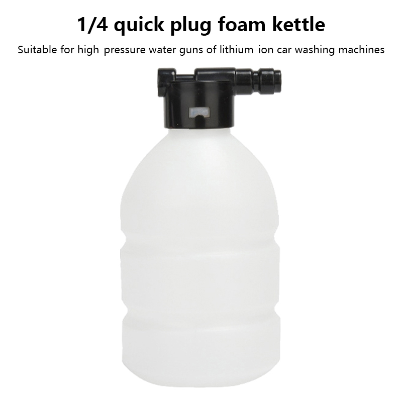 300ml Foam Lance Generator For - Foam Cannon Car Wash recension och pris